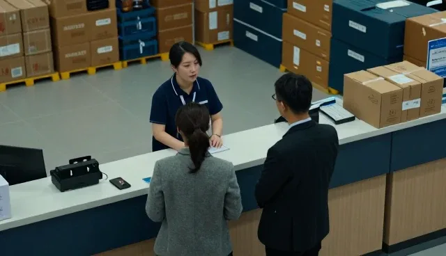 连锁门店应用中的办公设备租赁特点