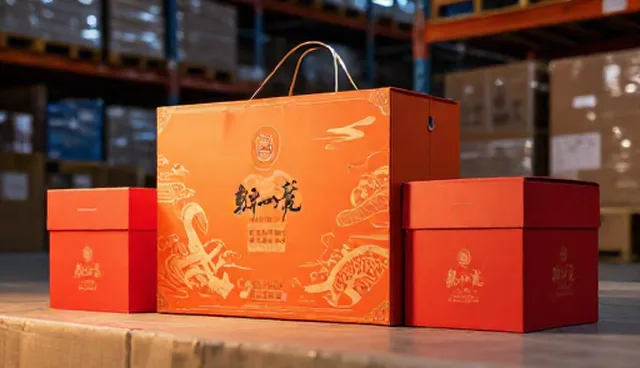 批发零售中库存积压问题及处理方向