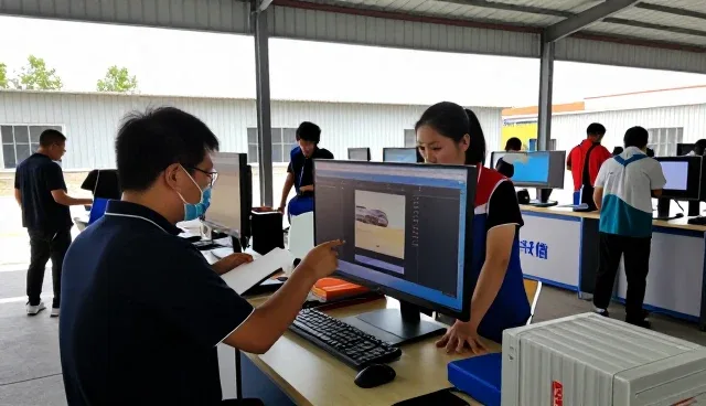 仓储物流需求推动一件代发优化升级